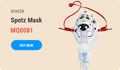 Spotz Mask